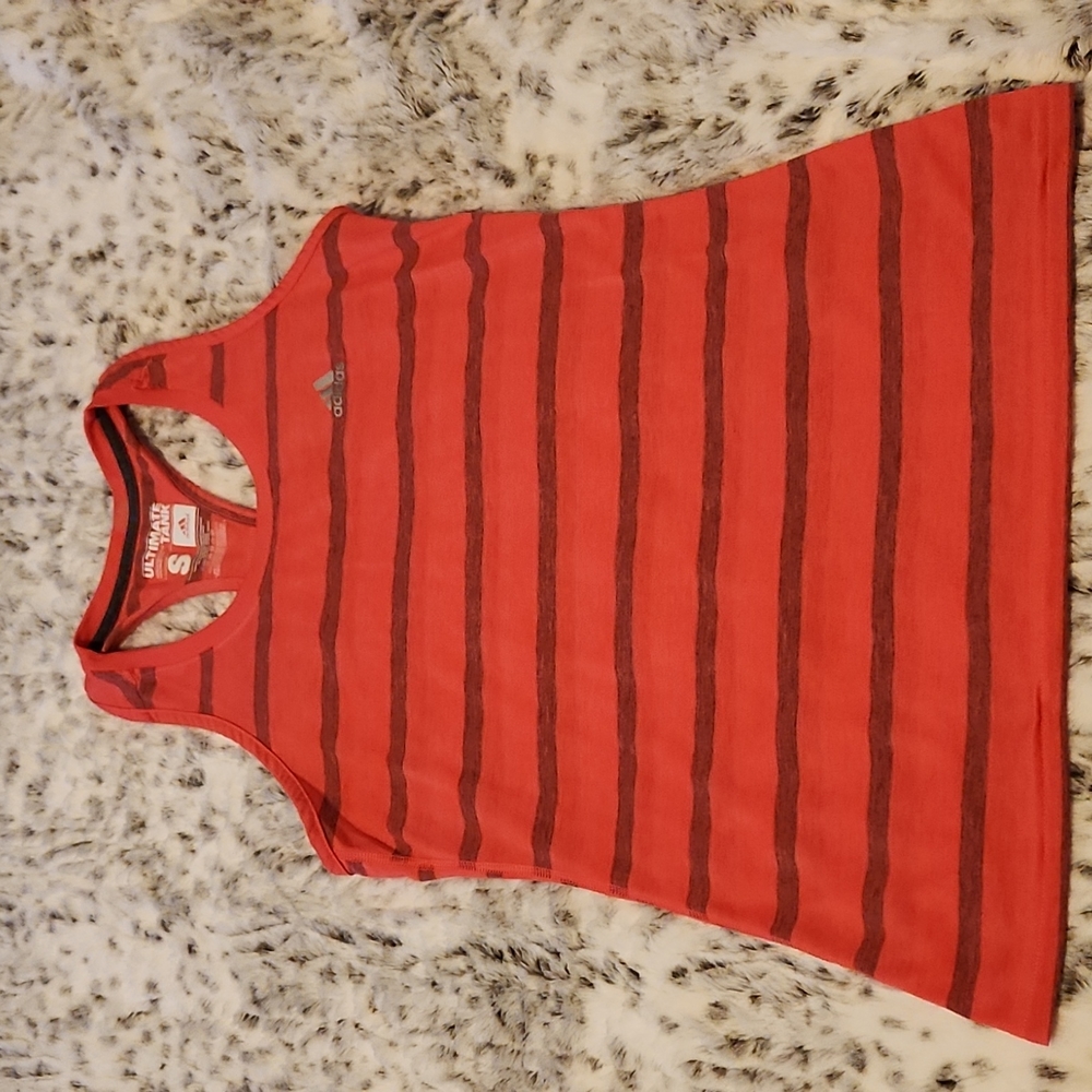 Adidas Tank